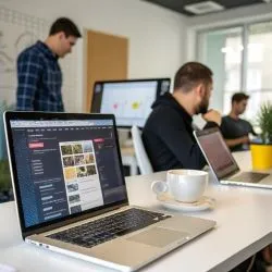 Création de Sites Internet