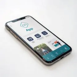 Création des Application