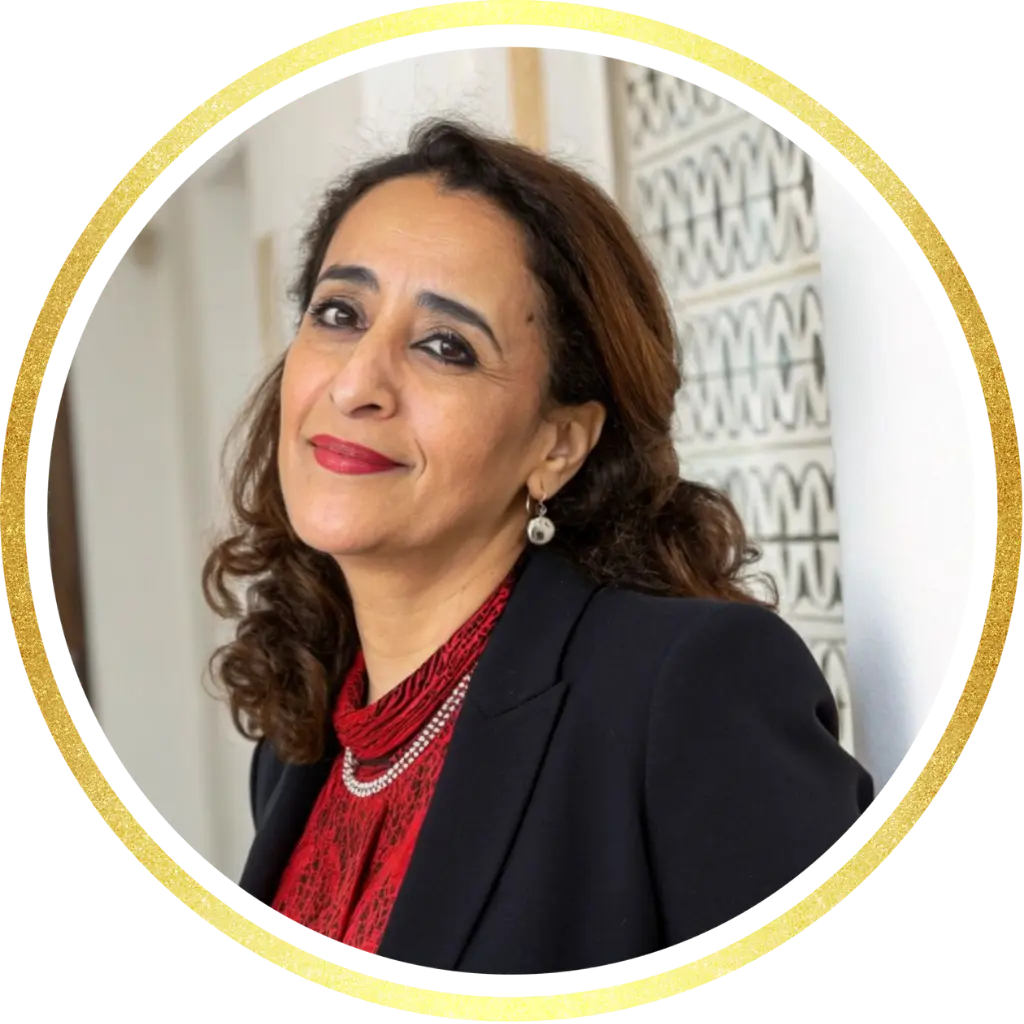 Fatima El Amrani