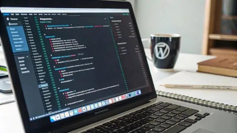 Développement WordPress
