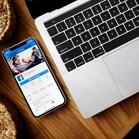Création app mobile Android pour votre site web