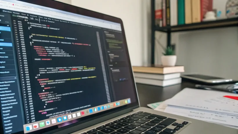 Développement WordPress