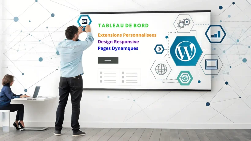 Développement WordPress