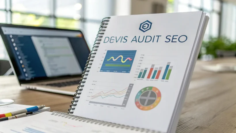 Devis Audit SEO