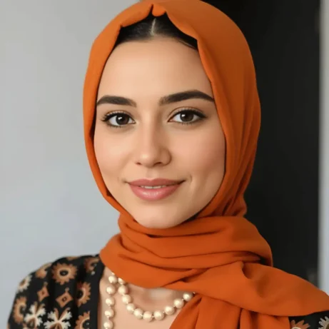 Khadija Essamlali