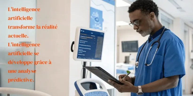 Création Site Santé au Maroc en 2025: Clarté et pertinence Création Site Santé au Maroc