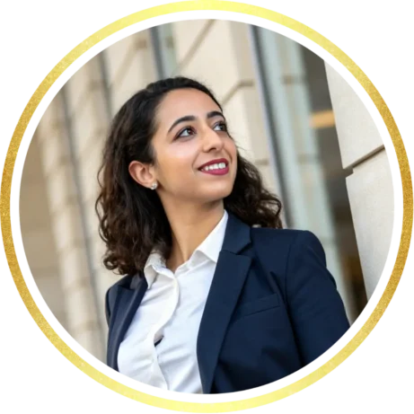 Nadia Bennis temoignage