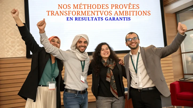 Résultats WordPress garantis