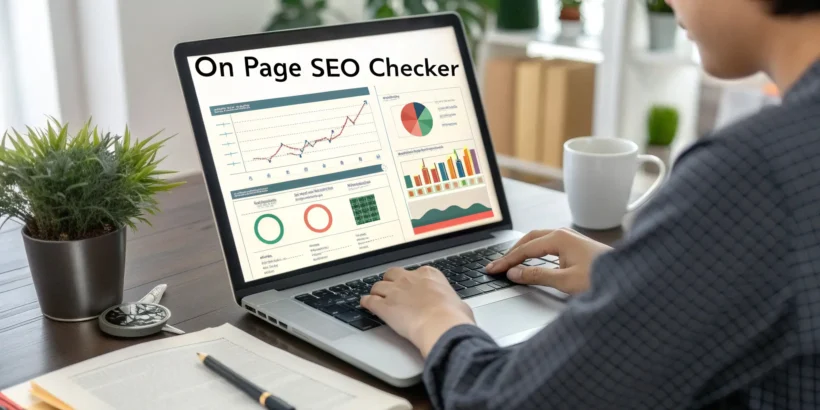 Optimisation SEO on-page