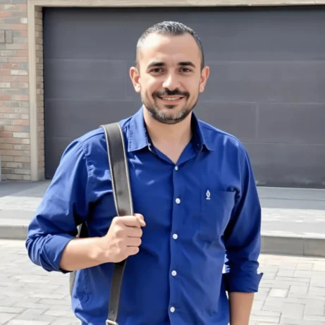 Yousef Boukhris