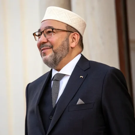 Hakim El Fassi temoignage