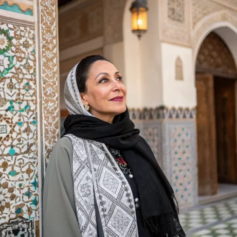 Souad Lahbabi temoignage