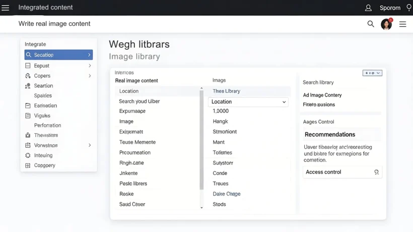 Création de Sites Internet Rédiger et intégrer un contenu de qualité